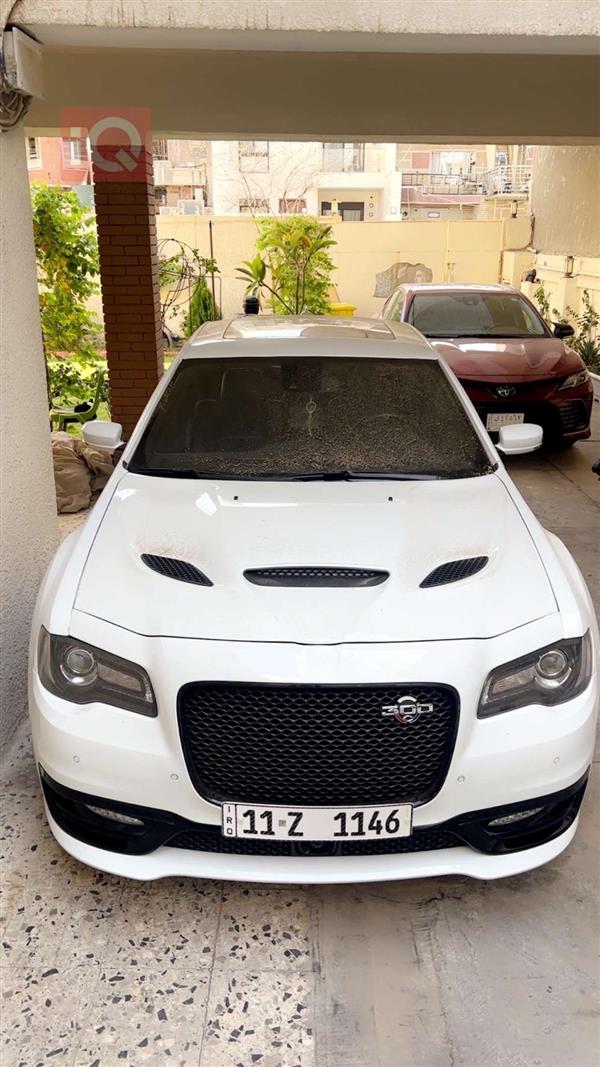 كرايسلر 300 2023   للبيع في العراق -  بغداد